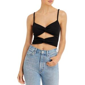 Vintage Havana Tank Top NWT!